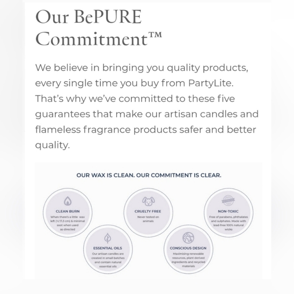 Tealight Candle Holder with PartyLite Tealights (12 assorted) - Picture 6 of 13